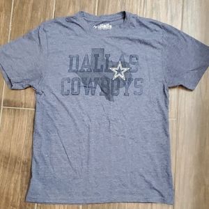 🌈Dallas cowboys tee